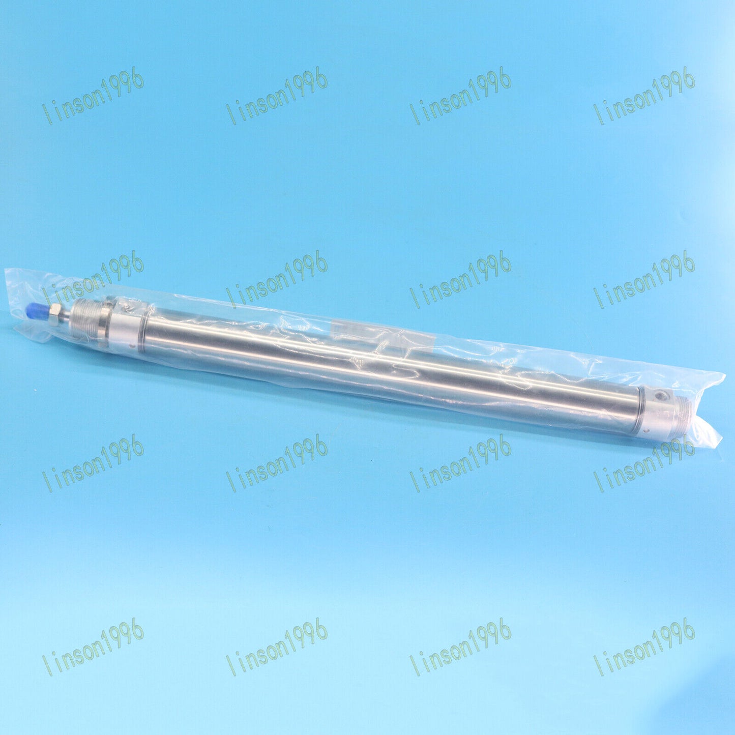 FESTO DSW-32-300 PPV Cylinder - FESTO