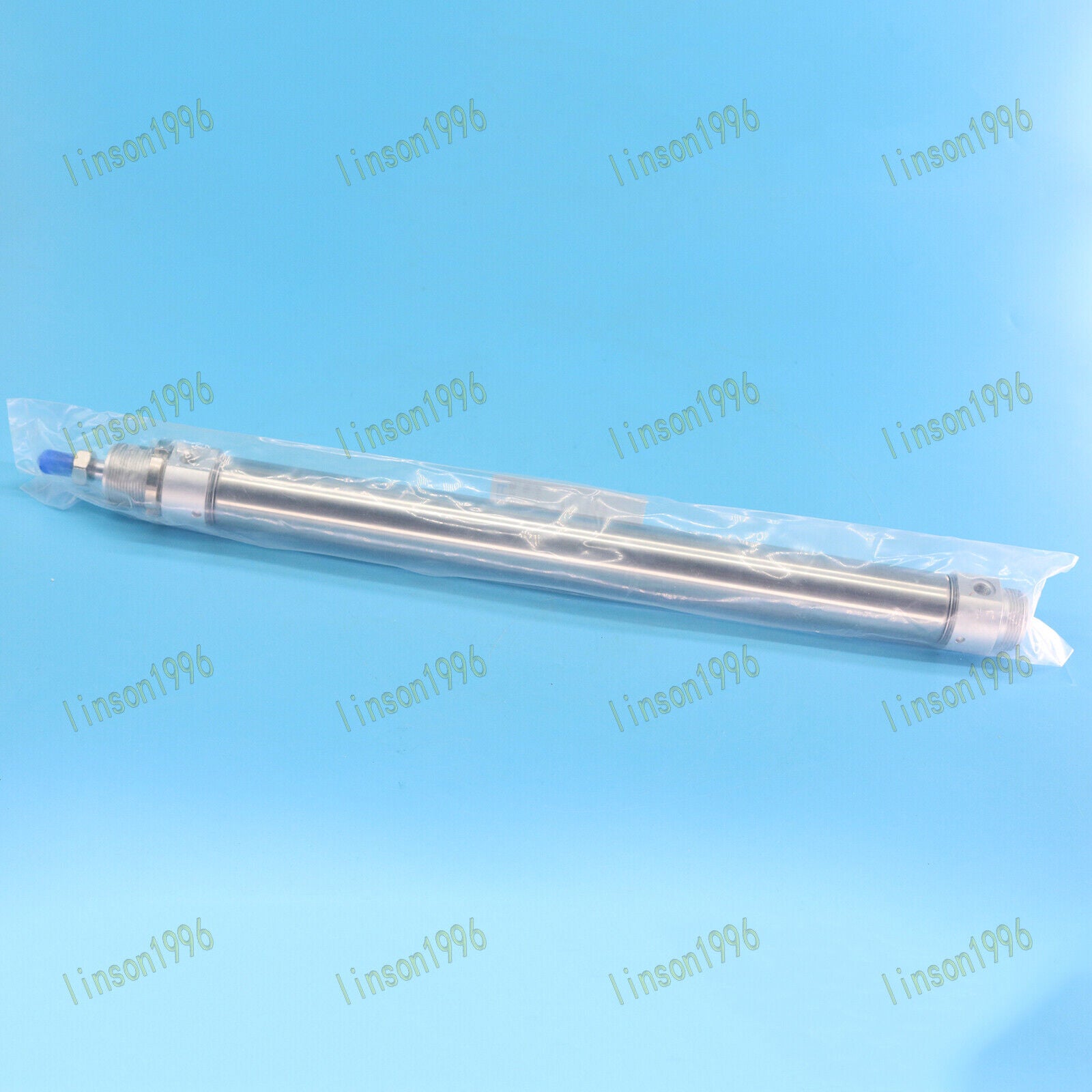 FESTO DSW-32-300 PPV Cylinder - FESTO