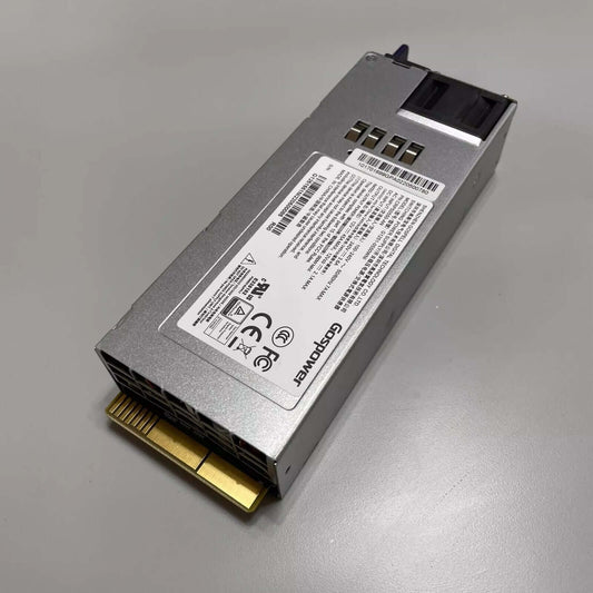 Gospower G1251-0550WNI Output 12V 45A 550W Server Power Supply