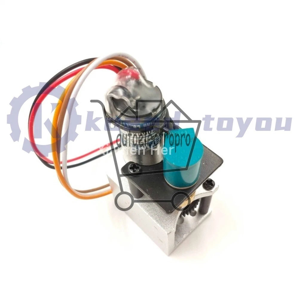 TE-16KJ2-12-576 Ryobi 920 Printing Machine Complete Ink Key Motor TE16KJ2-12-576