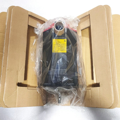Fanuc A06B-0078-B303 Servo Motor - FANUC