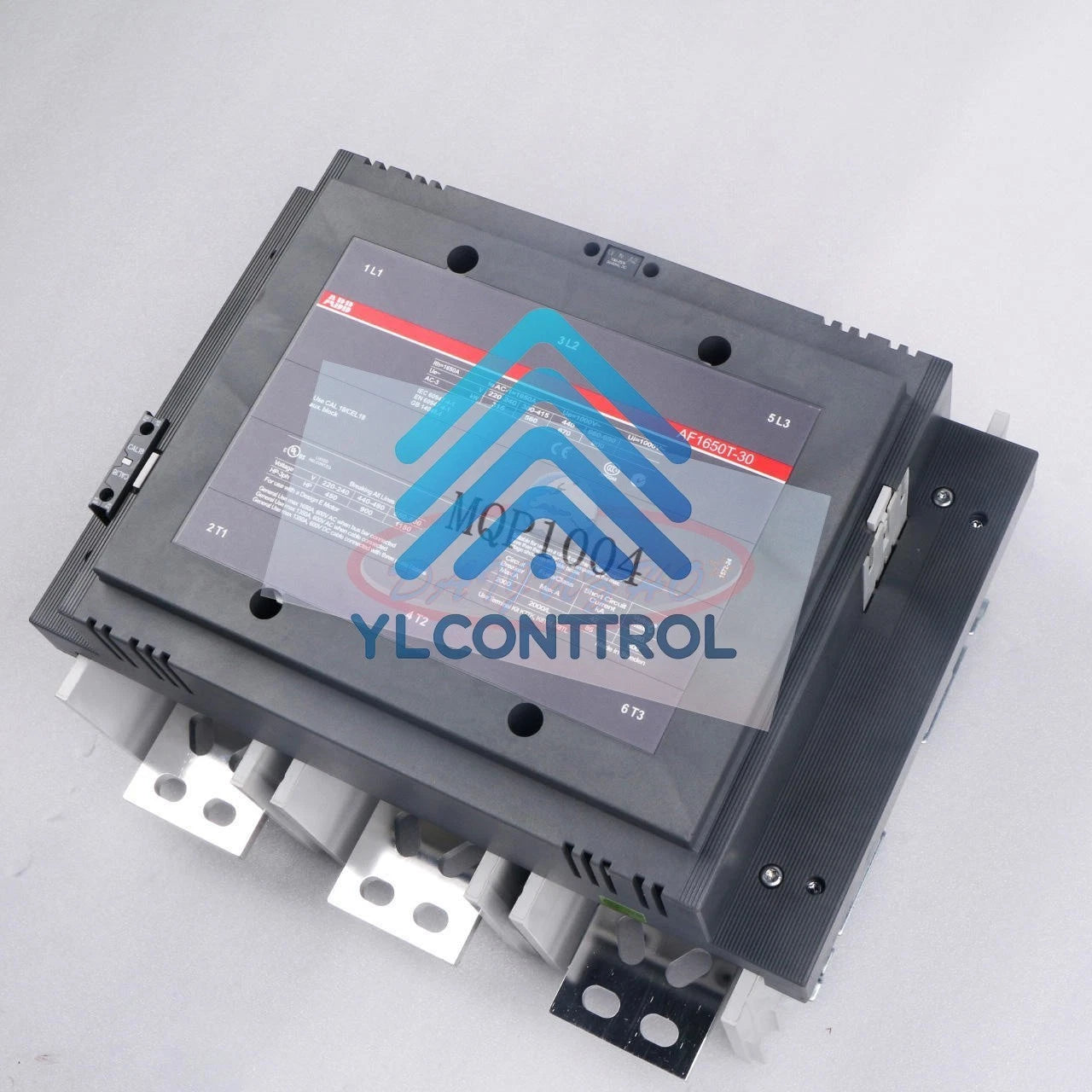 1PC ABB AF1650T-30-11 1SFL677001R9101 Contactor