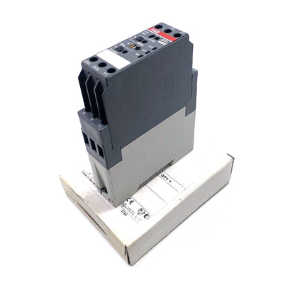 New 1 PC Time Relay for CT-MBS.22S - 24-240V - KOEED