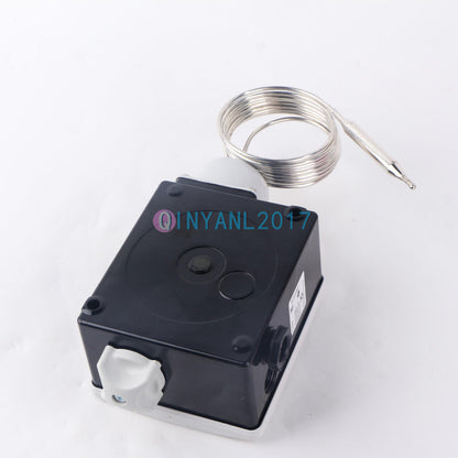 Danfoss RT101 Temperature Switch - DANFOSS