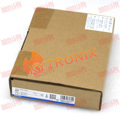 20PC/Box G7SA-5A1B G7SA-5A1B DC24 Omron safety relay