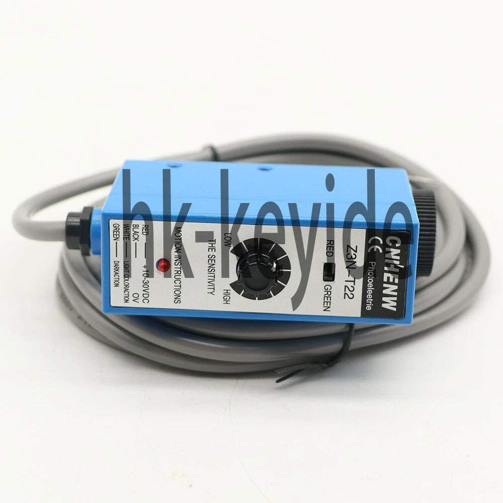 Applicable CNHENW Z3N-T22 color beacon sensor Z3N-T22 1PCS