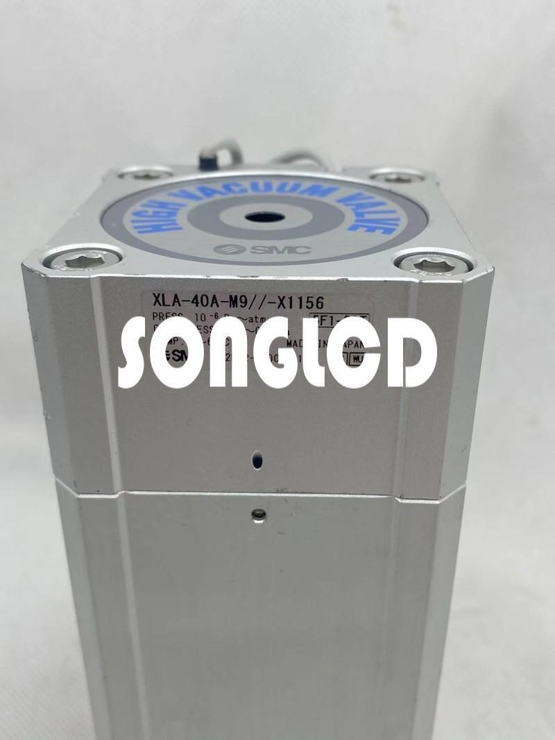 XLA-40A-M9//-X1156 Component - High-Performance Electronic Module - XLA