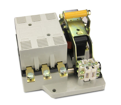 Delixi CDC10-150 CDC10-150A  150A  AC Contactor