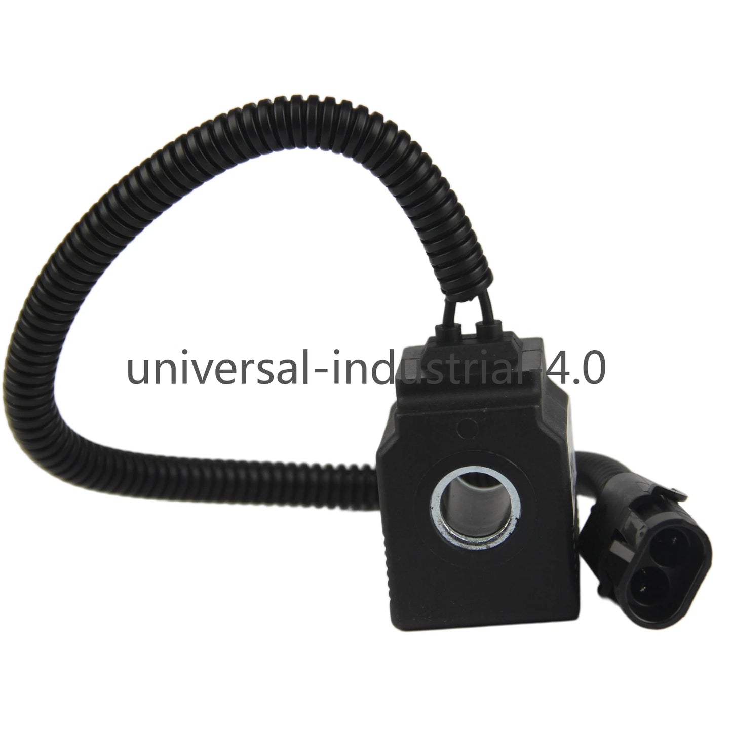 12V 17W Aftermarket for Delta 38400062 Solenoid Valve Coil - US Stock#I
