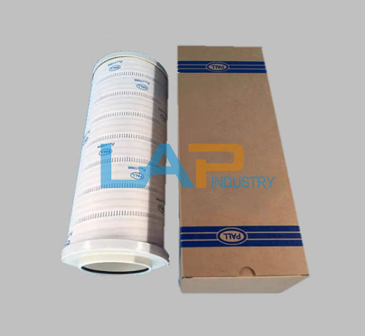 Hydraulic Oil Filter Element HC8314FKN16Z - HYUNDAI FILTER SOLUTIONS