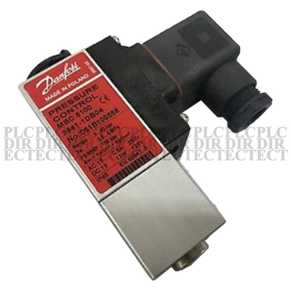 new Danfoss MBC5100 3641-1DB04 061B100566 Pressure Switch