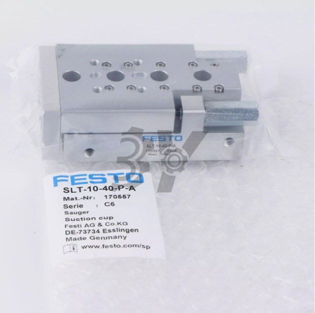 New FESTO FESTO SLT-10-40-P-A 170557 - FESTO