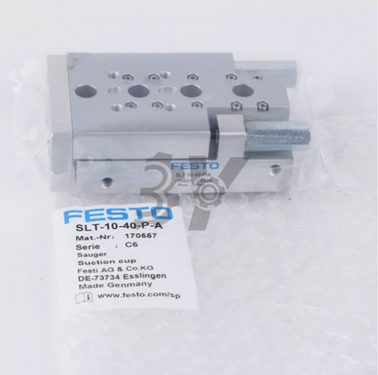New FESTO FESTO SLT-10-40-P-A 170557 - FESTO