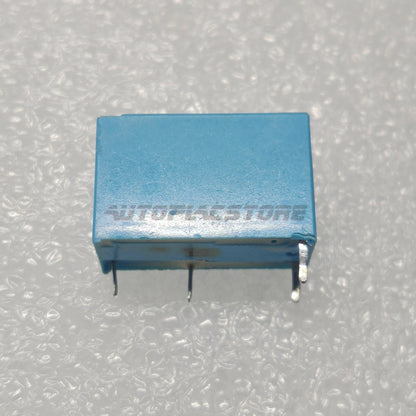 10pcs Miniature PCB Relay 5A 250VAC 4 Pins JY-25H-K JY25H-K-505 25VDC #au