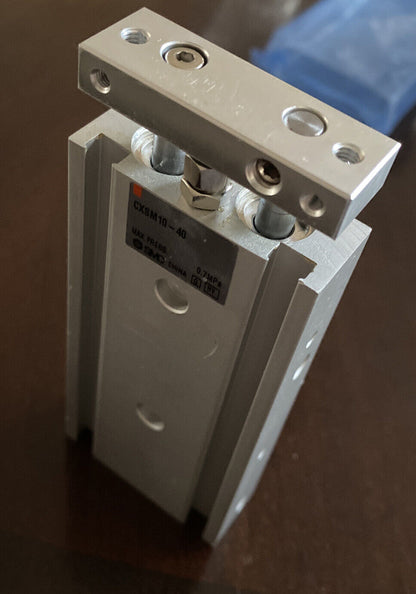 CXSM Slide Cylinder - SMC