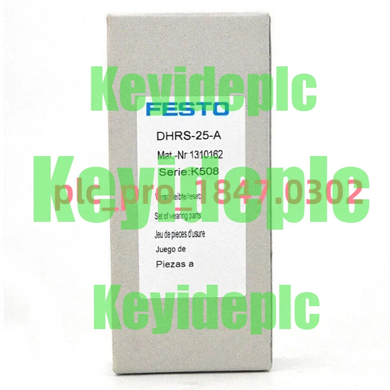 DHRS-25-A 1PCS Festo DHRS-25-A 1310162 Mechanical arm Cylinder Fast Ship #k