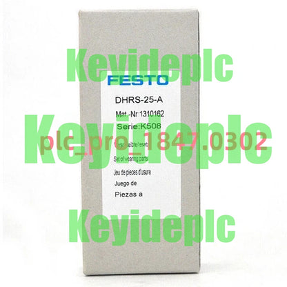 DHRS-25-A 1PCS Festo DHRS-25-A 1310162 Mechanical arm Cylinder Fast Ship #k