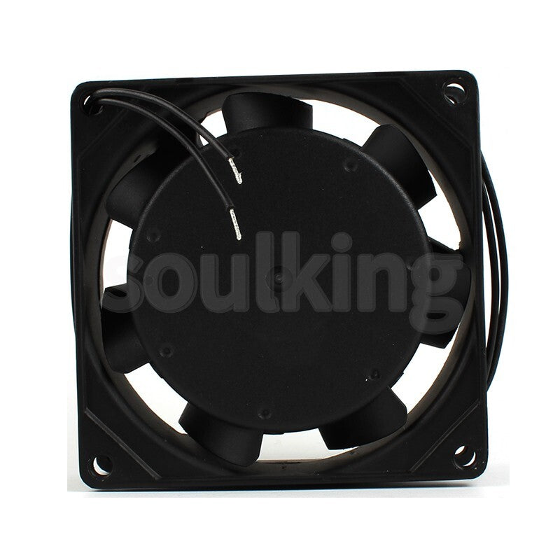 SANJUN SJ8025HA1 110V-120V 0.14A 8025 Large air volume ball cooling fan