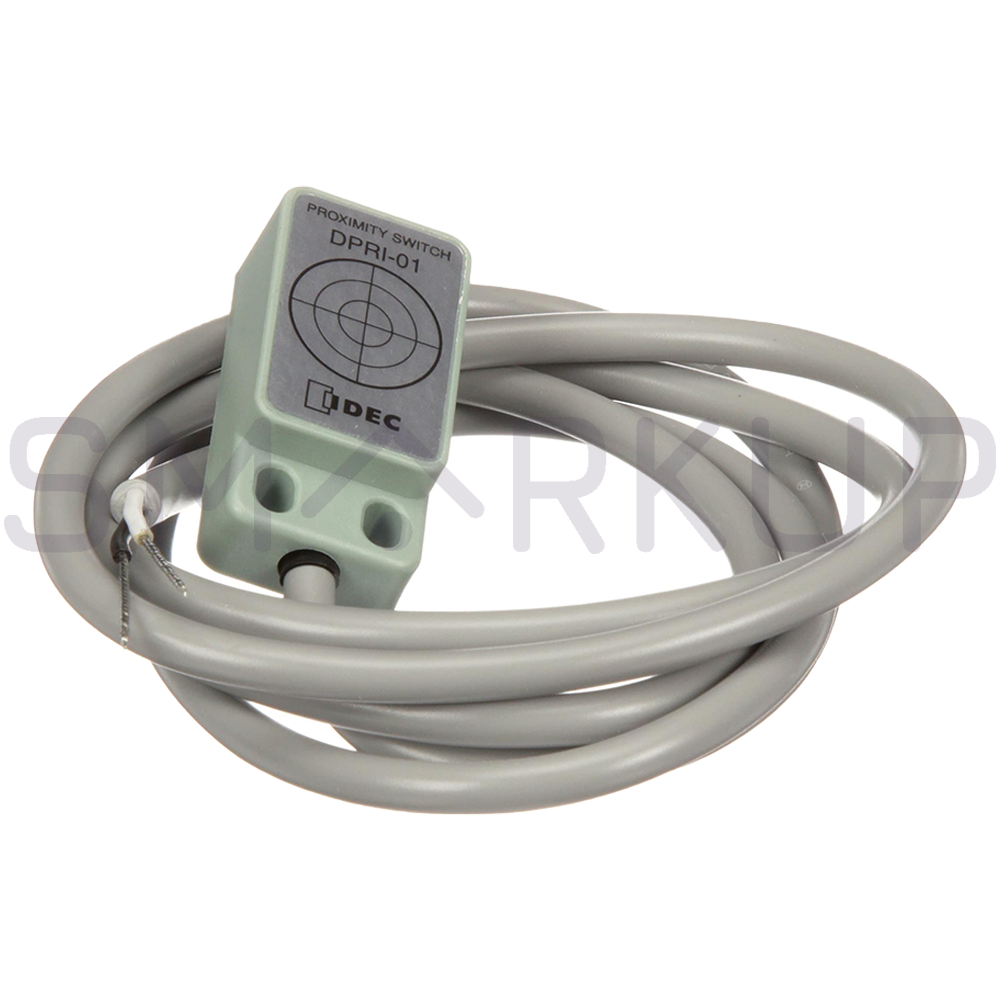 new  In Box IDEC DPRI-01 Magnetic Proximity Switch