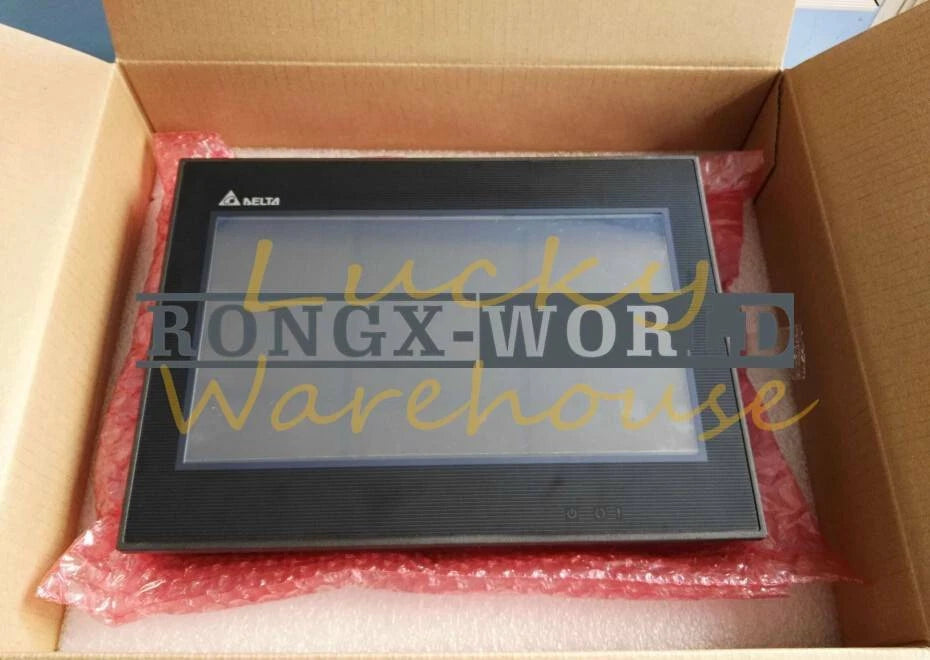 Delta DOP-B10E615 Touch Screen