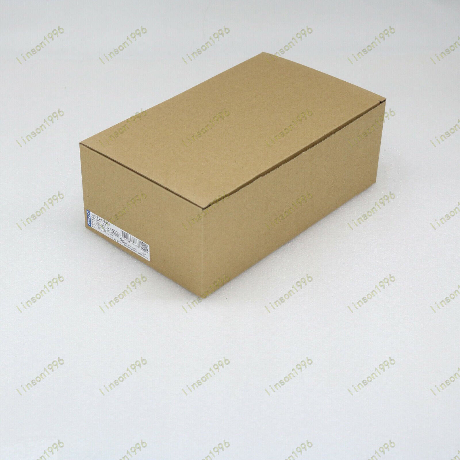 Omron S8FS-C35024 Power Supply In Box - OMRON