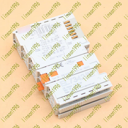 Used Beckhoff EL7342 PLC Module Tested OK - BECKHOFF