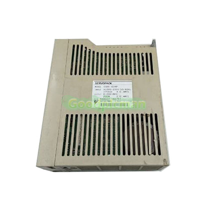 Yaskawa servo driver SGDE-02AP IN BOX 1Pcs/