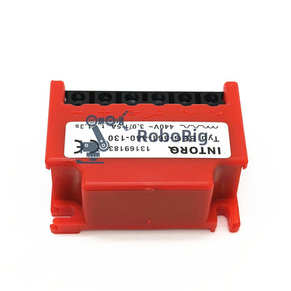 INTORQ BEG-561-440-130 440V~ 3,0/1,5A tu=1,3s 13169183 brake Rectifier module
