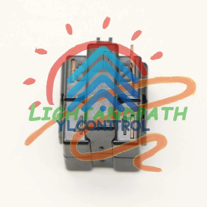 1PC Fridge Compressor Motor PTC Start Relay For 4R7MC ~
