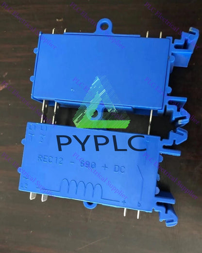 REC12-690+DC Rectifier Brake Module In Stock Fast Shipping