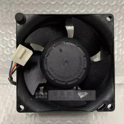 SUNON PF80381B1-Q211-S99 8038 DC12V 10.50W 4-Wire PWM Cooling Fan