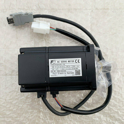 new 1PC Fuji GYS201DC1-SA SERVO MOTOR