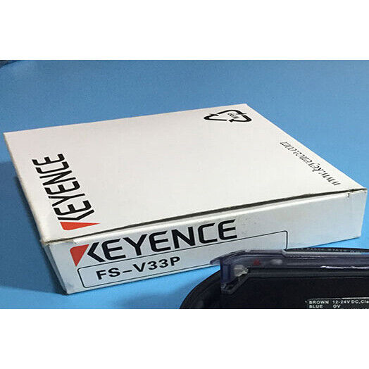 1PC optical fiber amplifier for KEYENCE FS-V33P - KEYENCE