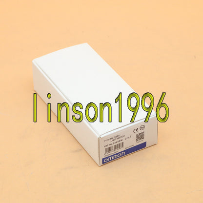 new ONE Omron Travel limit switch HL-5000 HL-5000 IN BOX FAST SHIP - OMRON