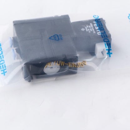 new ONE Festo Valve MEBH-4/2-QS-4-SA 160240 M2.184.1111/05 - FESTO