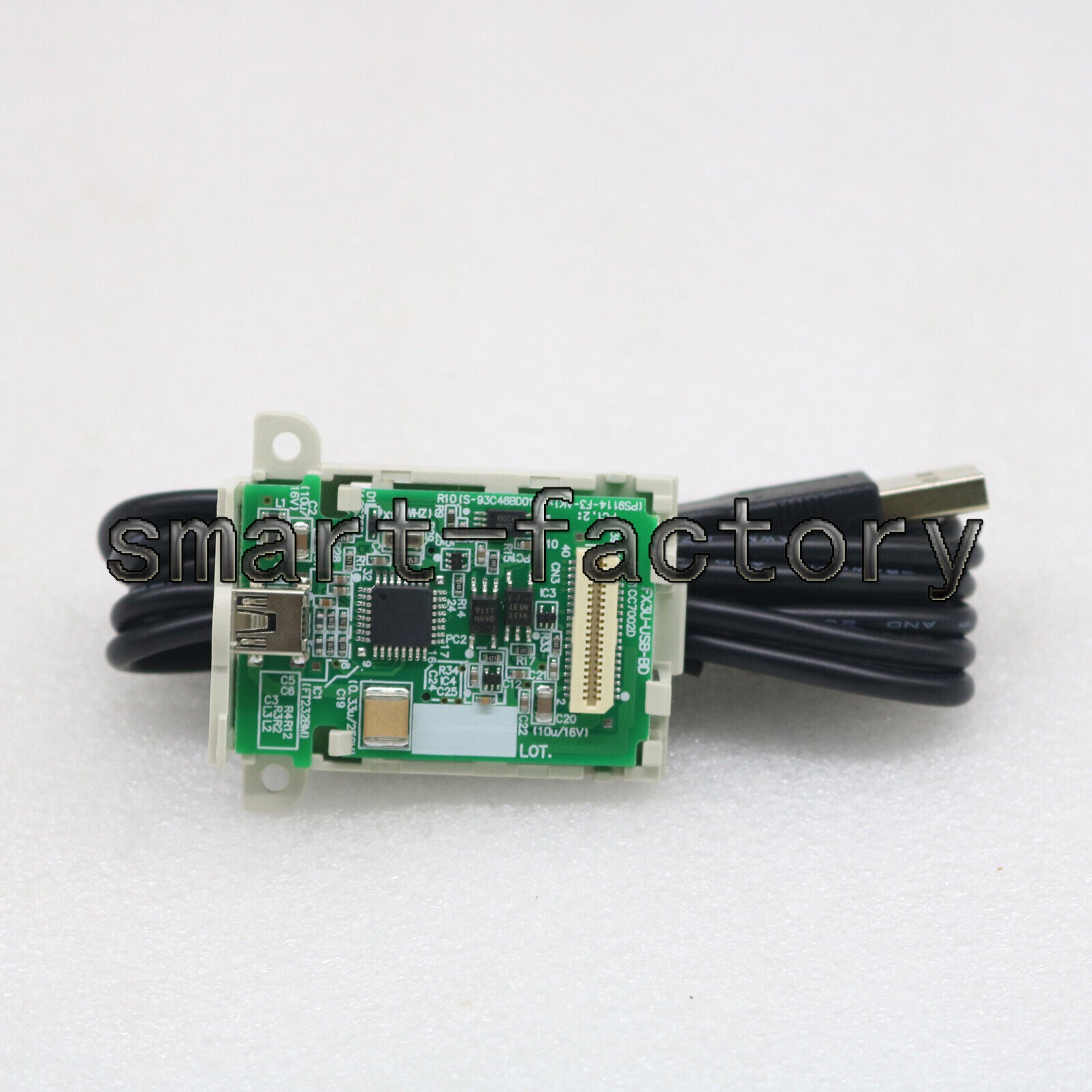 Mitsubishi FX3U-USB-BD Extended Board - MITSUBISHI