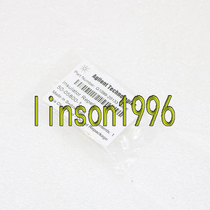 Agilent G1099-20133 Ion Source Repeller Insulator, High-Quality Insulation Component for Precision Instrumentation - AGILENT
