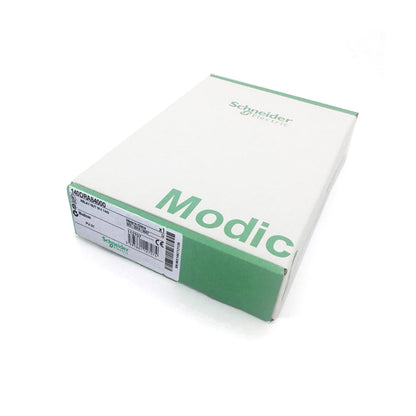 SCHNEIDER 140DRA84000 PLC I/O Module - High-Performance Input & Output Solution - SCHNEIDER