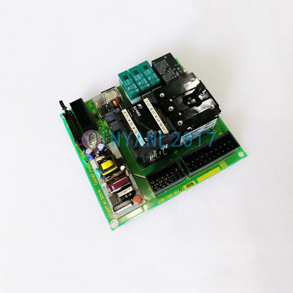 Used Fanuc Circuit Board A20B-1008-0640 - FANUC