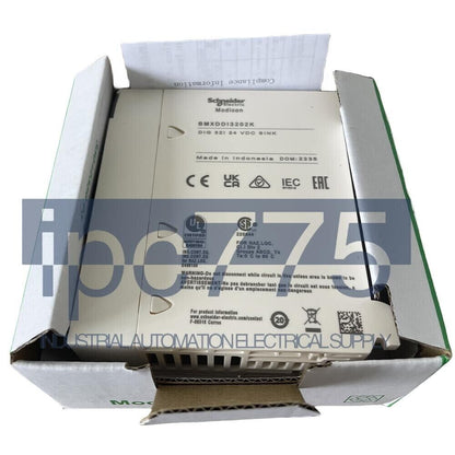 New BMXDDI3202K Programmable Logic Controller Module Fast Delivery - KOEED