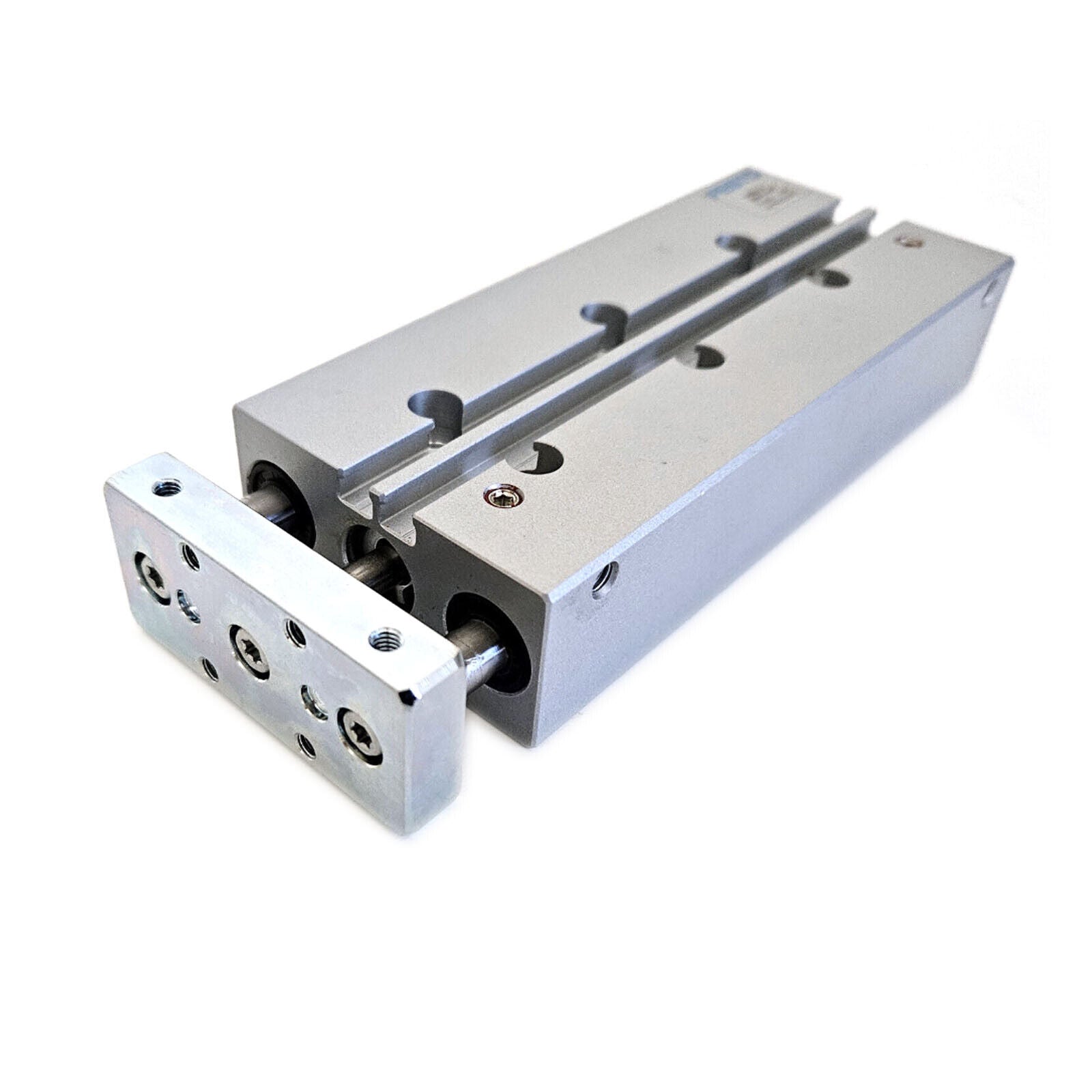 FESTO DFM-12-100-P-A-KF Guided Actuator - FESTO