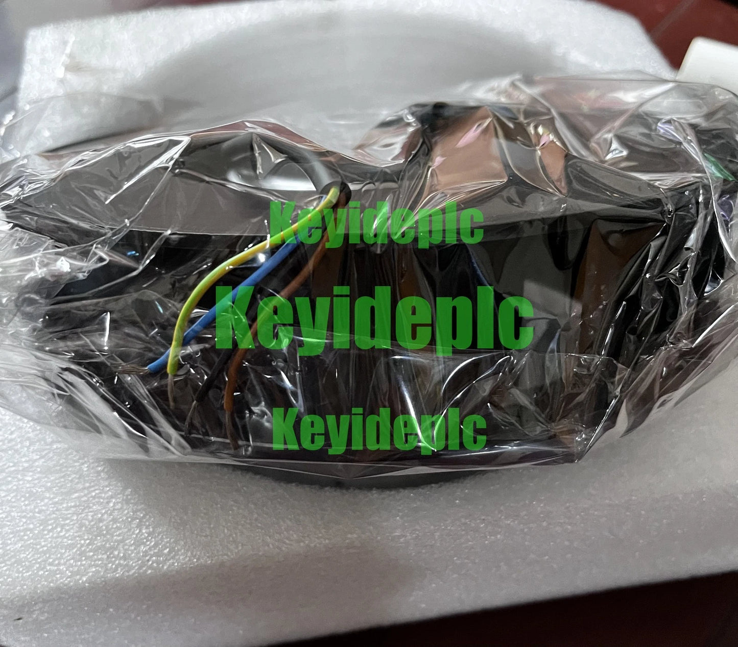 1pcs 115V 100W Inverter Centrifuge Fan R2E220AA4423 R2E220-AA44-23 220mm #ke