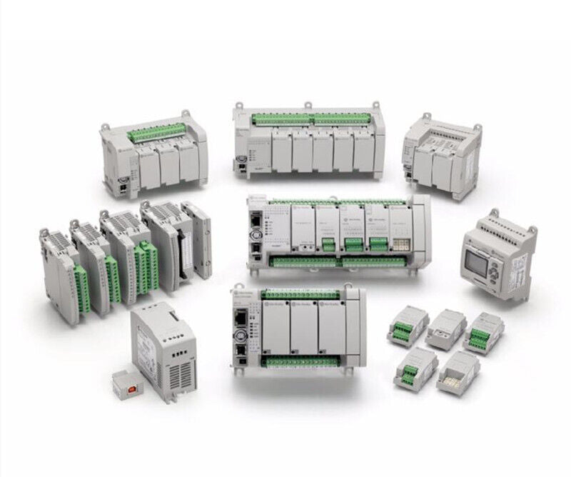 2080-LC20-20QBBK Allen Bradley NEW - ALLEN BRADLEY