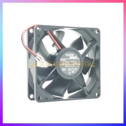 NMB-MAT 3110SB-05W-B70 DC24V 0.20A 2-Pin Inverter Mute Cooling Fan