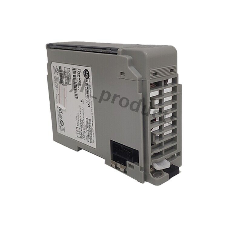 Allen-Bradley 1769-IQ16 16 Pt 24VDC Module New - ALLEN-BRADLEY