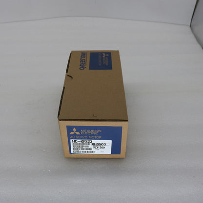Mitsubishi HC-KFS23 200W Servo Motor - MITSUBISHI
