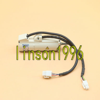 1PC Panasonic MSMA012C1N Servo Motor Stock - PANASONIC