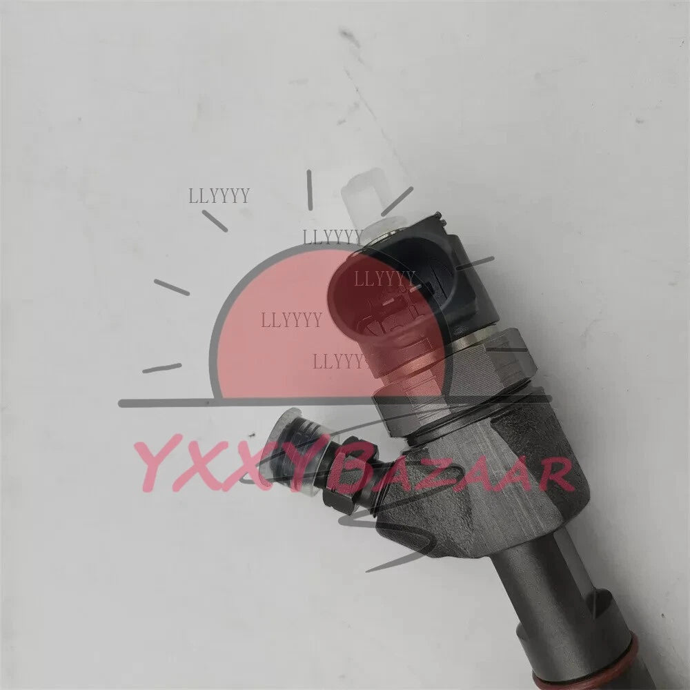 Fuel Injectors 0445110162 for 04-06 Freightliner Dodge Sprinter 2500/3500 OM647