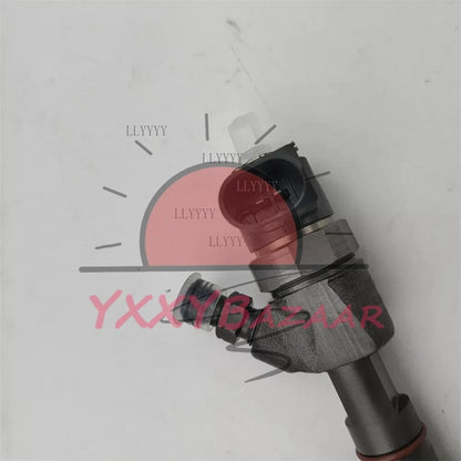 Fuel Injectors 0445110162 for 04-06 Freightliner Dodge Sprinter 2500/3500 OM647
