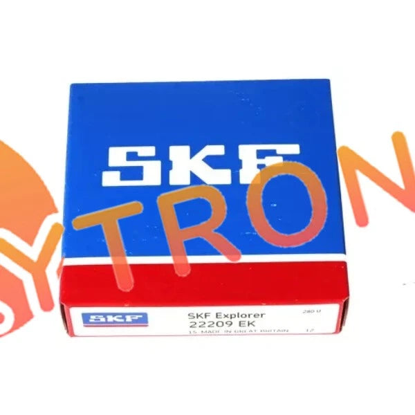 SKF 22209 EK spherical roller bearing 1PCS